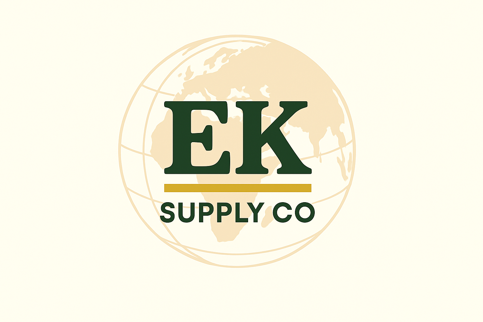 EK Supply Co
